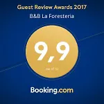 La Foresteria Couette-café Osimo