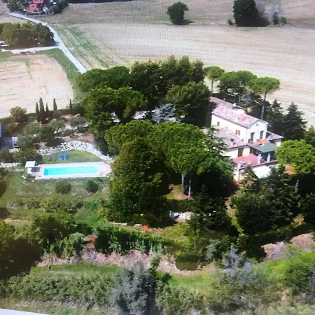 La Foresteria 3*