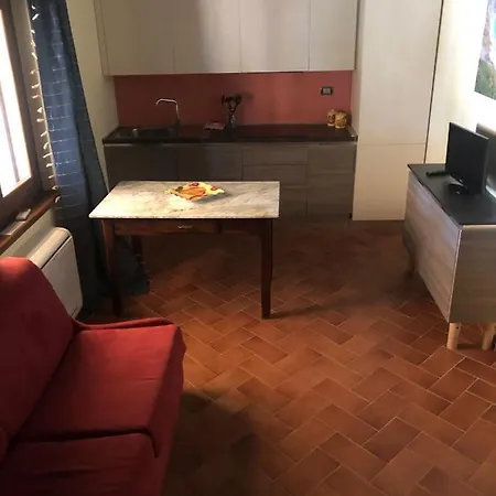 La Foresteria