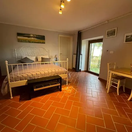 La Foresteria Osimo