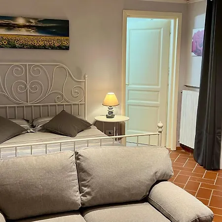 Couette-café La Foresteria Osimo