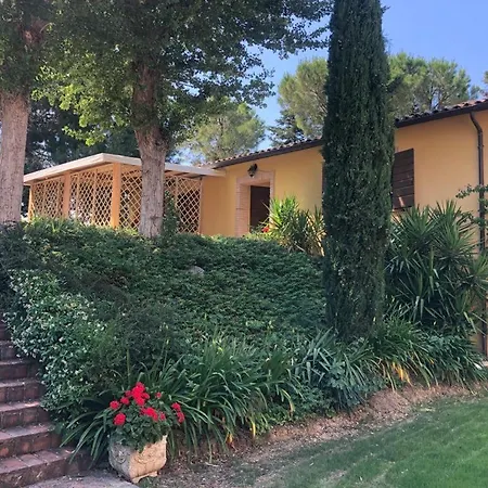La Foresteria