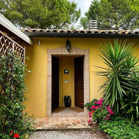 Bed & Breakfast La Foresteria