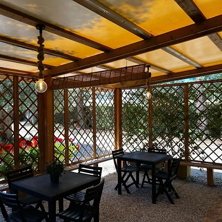 La Foresteria Bed & Breakfast Osimo