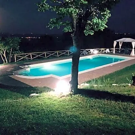 La Foresteria Bed & Breakfast 3*