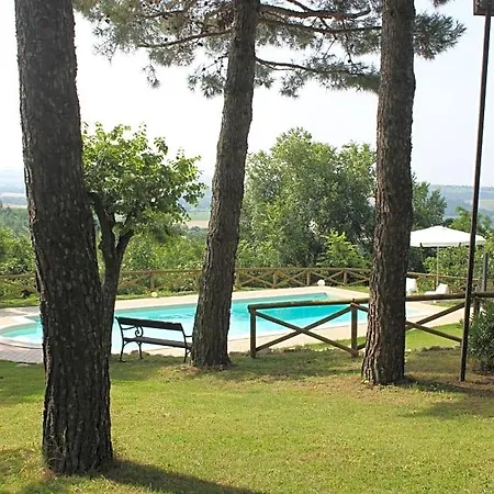 La Foresteria 3*