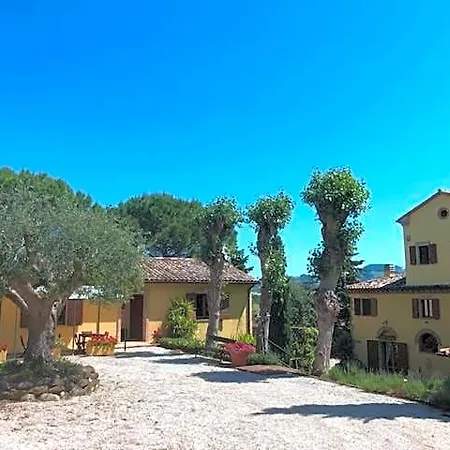 La Foresteria Osimo