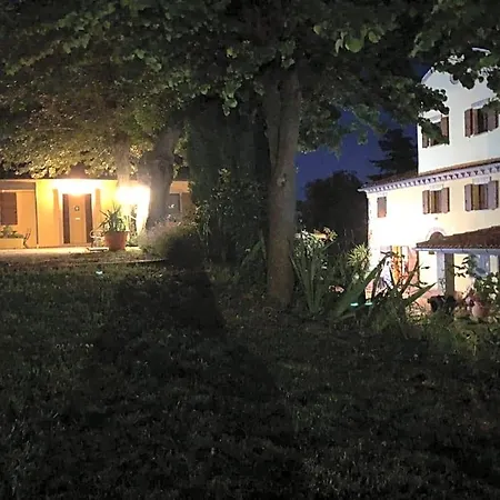 Bed & Breakfast La Foresteria
