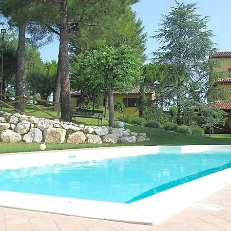 Bed & Breakfast La Foresteria Osimo