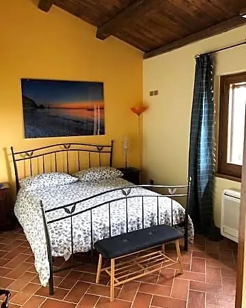 La Foresteria Bed & Breakfast 3*