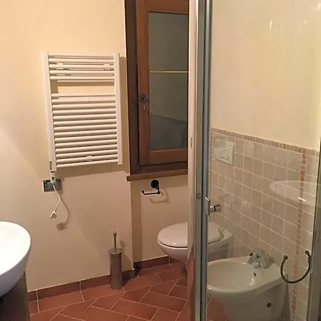 La Foresteria Bed & Breakfast