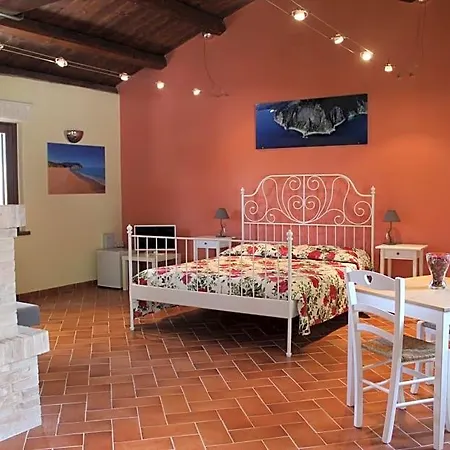 Bed & Breakfast La Foresteria Osimo