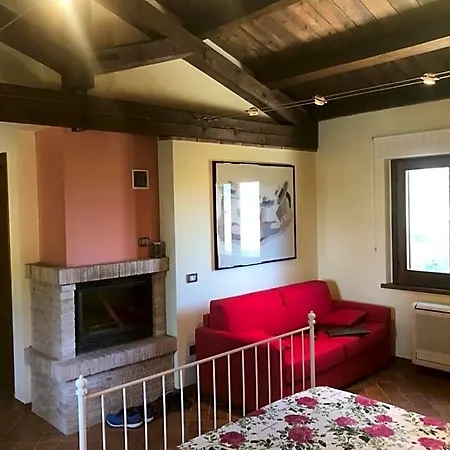 La Foresteria 3* Osimo