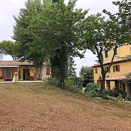 La Foresteria Osimo