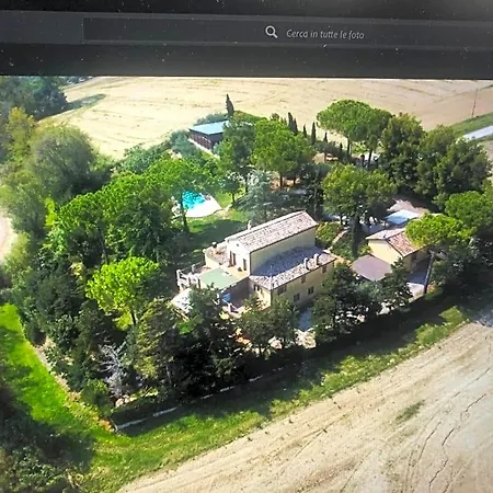 La Foresteria 3* Osimo