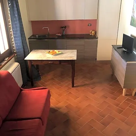 Bed & Breakfast La Foresteria