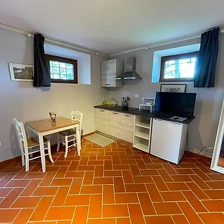 La Foresteria Bed & Breakfast 3*