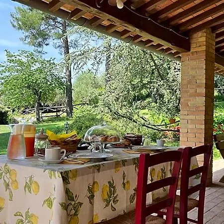 La Foresteria 3*