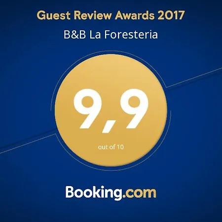 La Foresteria Bed & Breakfast Osimo
