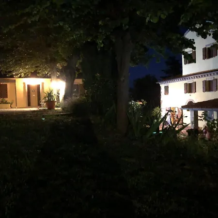 La Foresteria Bed & Breakfast