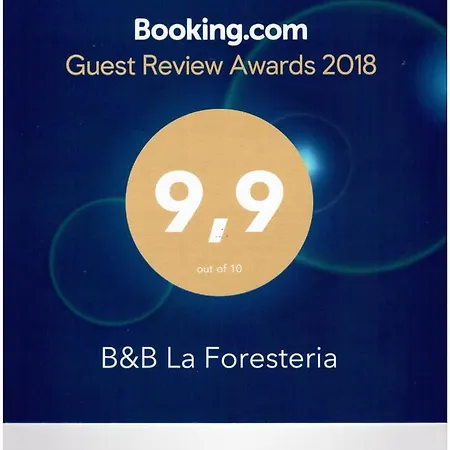 La Foresteria 3*
