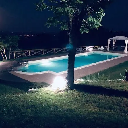 La Foresteria 3* Osimo