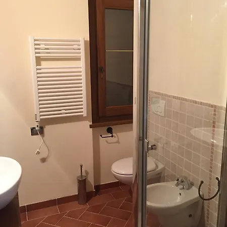 La Foresteria Bed & Breakfast 3*