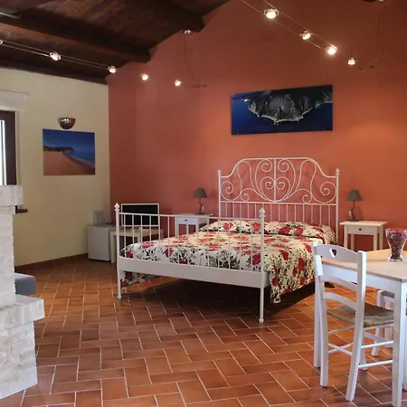 La Foresteria Bed & Breakfast