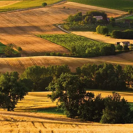 La Foresteria Bed & Breakfast