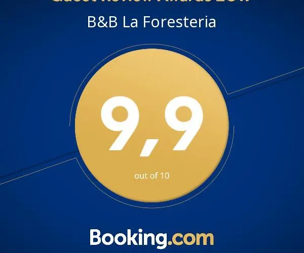 La Foresteria Bed & Breakfast Osimo